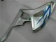 Carenado Moto CBR 1000 RR 06-07 - Azul Plata