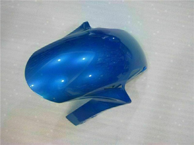 Carenado Moto CBR 1000 RR 06-07 - Azul Plata