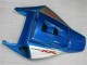 Carenado Moto CBR 1000 RR 06-07 - Azul Plata