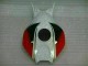 Carenado Moto CBR 1000 RR 06-07 - Blanco Negro Carenado Moto CBR 1000 RR 06-07 - Blanco Negro