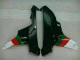 Carenado Moto CBR 1000 RR 06-07 - Blanco Negro Carenado Moto CBR 1000 RR 06-07 - Blanco Negro
