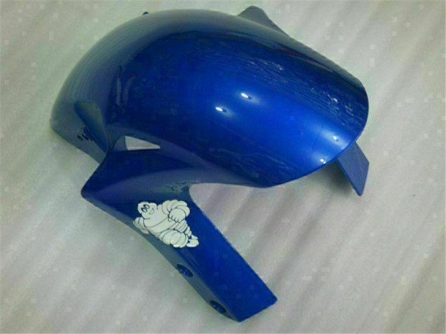 Carenado Moto CBR 1000 RR 06-07 - Blanco Negro Carenado Moto CBR 1000 RR 06-07 - Blanco Negro