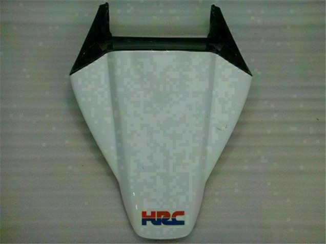 Carenado Moto CBR 1000 RR 06-07 - Blanco Negro Carenado Moto CBR 1000 RR 06-07 - Blanco Negro