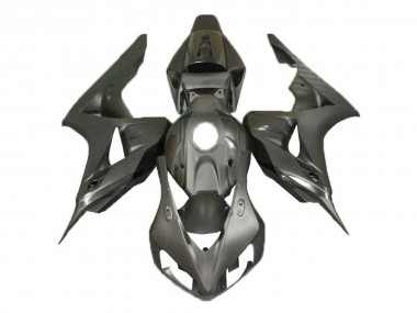 Carenado Moto CBR 1000 RR 06-07 - Gris