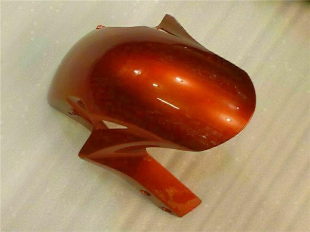 Carenado Moto CBR 1000 RR 06-07 - Marrón