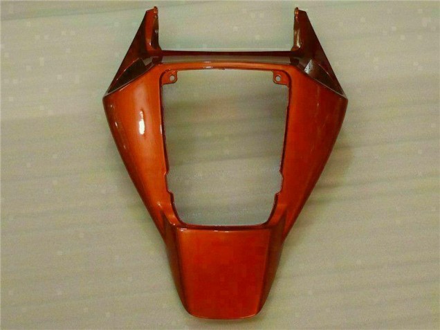 Carenado Moto CBR 1000 RR 06-07 - Marrón