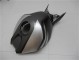 Carenado Moto CBR 1000 RR 06-07 - Negro Plata Gris