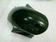 Carenado Moto CBR 1000 RR 06-07 - Verde Llama Negro Carenado Moto CBR 1000 RR 06-07 - Verde Llama Negro
