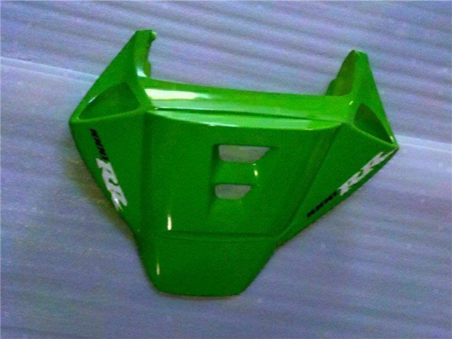 Carenado Moto CBR 1000 RR 06-07 - Verde Carenado Moto CBR 1000 RR 06-07 - Verde