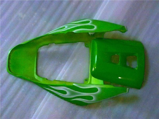 Carenado Moto CBR 1000 RR 06-07 - Verde Carenado Moto CBR 1000 RR 06-07 - Verde
