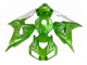 Carenado Moto CBR 1000 RR 06-07 - Verde Carenado Moto CBR 1000 RR 06-07 - Verde