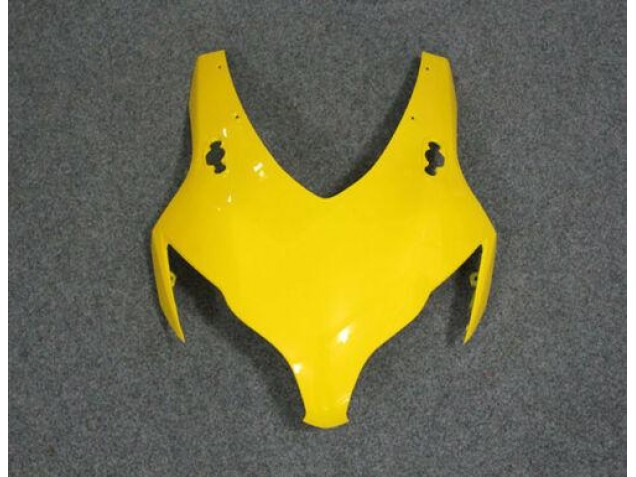 Carenado Moto CBR 1000 RR 08-11 - Amarillo Negro Carenado Moto CBR 1000 RR 08-11 - Amarillo Negro