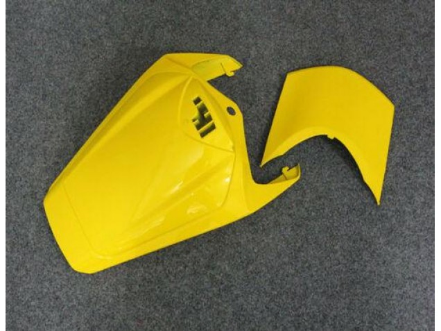 Carenado Moto CBR 1000 RR 08-11 - Amarillo Negro Carenado Moto CBR 1000 RR 08-11 - Amarillo Negro