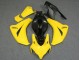 Carenado Moto CBR 1000 RR 08-11 - Amarillo Negro Carenado Moto CBR 1000 RR 08-11 - Amarillo Negro