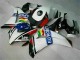 Carenado Moto CBR 1000 RR 08-11 - Blanco Azul Rojo Eurobet Lee Carenado Moto CBR 1000 RR 08-11 - Blanco Azul Rojo Eurobet Lee