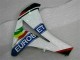 Carenado Moto CBR 1000 RR 08-11 - Blanco Azul Rojo Eurobet Lee Carenado Moto CBR 1000 RR 08-11 - Blanco Azul Rojo Eurobet Lee