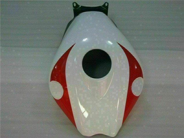 Carenado Moto CBR 1000 RR 08-11 - Blanco Castrol 4