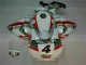 Carenado Moto CBR 1000 RR 08-11 - Blanco Castrol 4