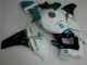 Carenado Moto CBR 1000 RR 08-11 - Blanco