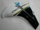 Carenado Moto CBR 1000 RR 08-11 - Blanco