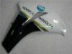 Carenado Moto CBR 1000 RR 08-11 - Blanco