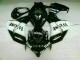 Carenado Moto CBR 1000 RR 08-11 - Blanco Negro West