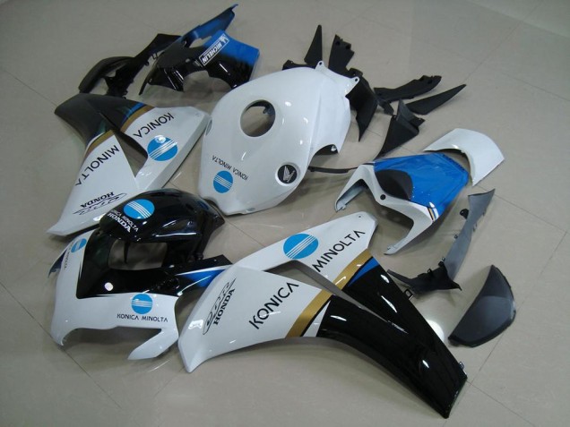 Carenado Moto CBR 1000 RR 08-11 - Konica
