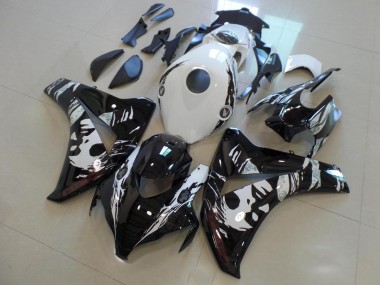 Carenado Moto CBR 1000 RR 08-11 - Leyla