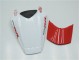 Carenado Moto CBR 1000 RR 08-11 - Naranja Blanco Rojo Repsol