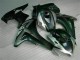 Carenado Moto CBR 1000 RR 08-11 - Negro Plata