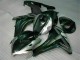 Carenado Moto CBR 1000 RR 08-11 - Negro Plata