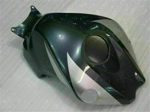 Carenado Moto CBR 1000 RR 08-11 - Negro Plata