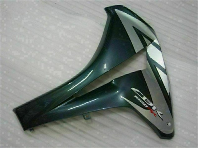 Carenado Moto CBR 1000 RR 08-11 - Negro Plata