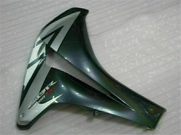 Carenado Moto CBR 1000 RR 08-11 - Negro Plata