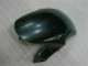 Carenado Moto CBR 1000 RR 08-11 - Negro Plata