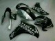 Carenado Moto CBR 1000 RR 08-11 - Negro SevenStars Carenado Moto CBR 1000 RR 08-11 - Negro SevenStars
