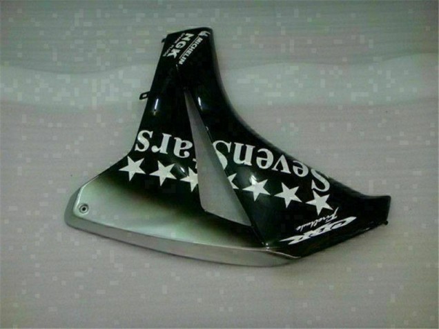 Carenado Moto CBR 1000 RR 08-11 - Negro SevenStars Carenado Moto CBR 1000 RR 08-11 - Negro SevenStars