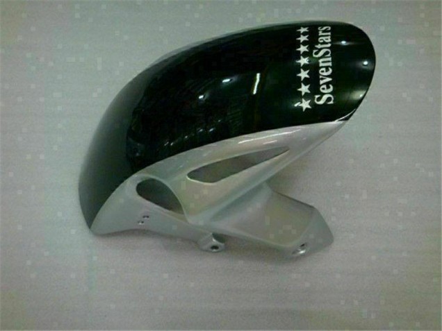 Carenado Moto CBR 1000 RR 08-11 - Negro SevenStars Carenado Moto CBR 1000 RR 08-11 - Negro SevenStars