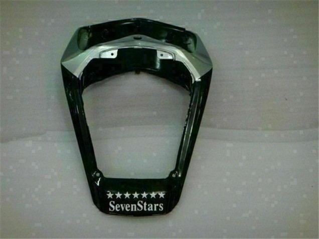 Carenado Moto CBR 1000 RR 08-11 - Negro SevenStars Carenado Moto CBR 1000 RR 08-11 - Negro SevenStars