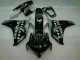 Carenado Moto CBR 1000 RR 08-11 - Negro SevenStars Carenado Moto CBR 1000 RR 08-11 - Negro SevenStars