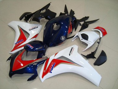 Carenado Moto CBR 1000 RR 08-11 - Nuevo HRC