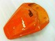 Carenado Moto CBR 1000 RR 08-11 - Plata Naranja