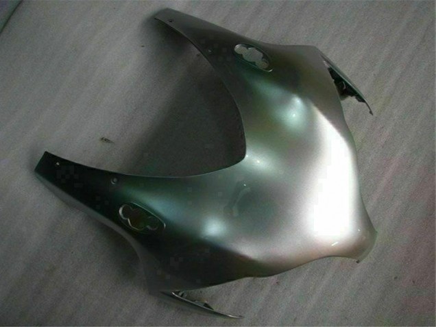 Carenado Moto CBR 1000 RR 08-11 - Plata Negro Carenado Moto CBR 1000 RR 08-11 - Plata Negro