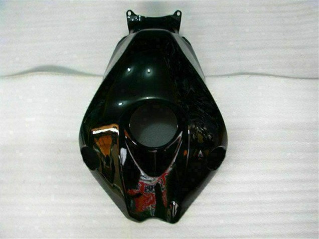 Carenado Moto CBR 1000 RR 08-11 - Plata Negro Carenado Moto CBR 1000 RR 08-11 - Plata Negro