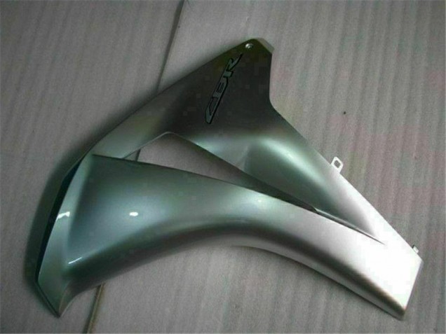 Carenado Moto CBR 1000 RR 08-11 - Plata Negro Carenado Moto CBR 1000 RR 08-11 - Plata Negro
