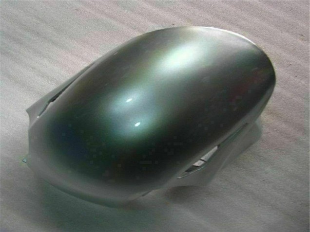 Carenado Moto CBR 1000 RR 08-11 - Plata Negro Carenado Moto CBR 1000 RR 08-11 - Plata Negro