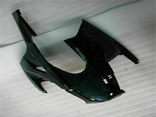 Carenado Moto CBR 1000 RR 08-11 - Plata Negro Carenado Moto CBR 1000 RR 08-11 - Plata Negro
