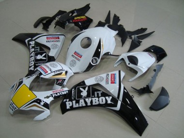 Carenado Moto CBR 1000 RR 08-11 - Playboy