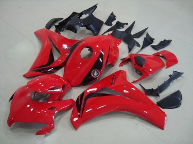 Carenado Moto CBR 1000 RR 08-11 - Rojo Estilo OEM