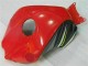 Carenado Moto CBR 1000 RR 08-11 - Rojo Negro Carenado Moto CBR 1000 RR 08-11 - Rojo Negro